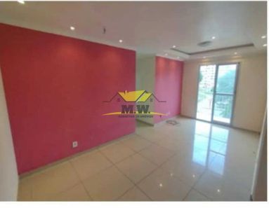 Apartamento com 3 Quartos à venda, 60m² no Irajá, Rio de Janeiro