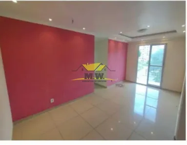 Apartamento com 3 Quartos à venda, 60m² no Irajá, Rio de Janeiro