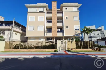Apartamento com 2 Quartos para alugar, 62m² no Canasvieiras, Florianópolis