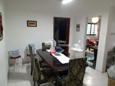 Casa com 3 Quartos para alugar, 140m² no Centro, São José dos Campos