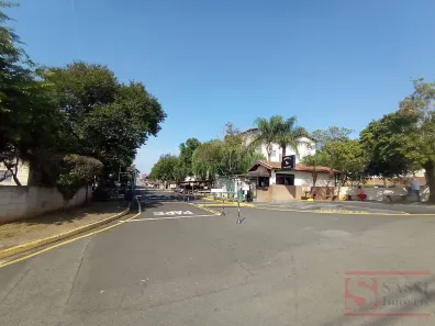 Apartamento com 3 Quartos para alugar, 81m² no Jardim Campo Belo, Limeira