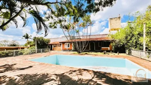 Fazenda/Sítio com 3 Quartos à venda, 484m² no Parque Residencial Atibaia, Atibaia