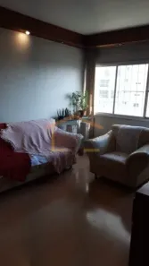 Apartamento com 2 Quartos à venda, 82m² no Santana, São Paulo