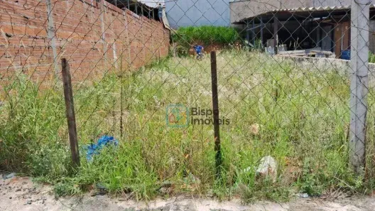 Lote/Terreno à venda, 168m² no Jardim Bertoni, Americana