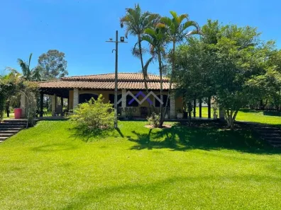 Fazenda/Sítio à venda, 20000m² no Residencial Campo Belo, Boituva