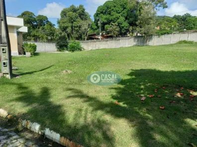 Lote/Terreno à venda, 422m² no Várzea das Moças, Niterói