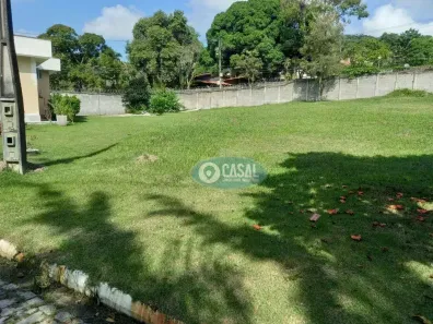 Lote/Terreno à venda, 422m² no Várzea das Moças, Niterói