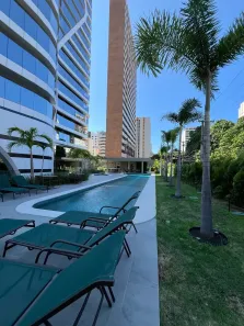 Apartamento com 4 Quartos à venda, 337m² no Meireles, Fortaleza