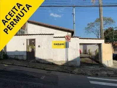 Lote/Terreno à venda, 271m² no Centro, São Bernardo do Campo