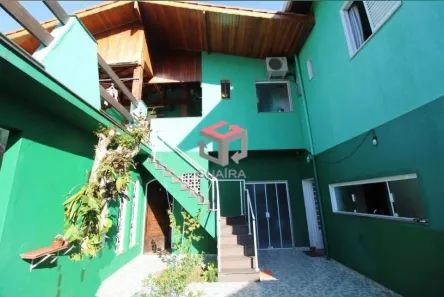 Sobrado com 3 Quartos à venda, 270m² no Santa Maria, São Caetano do Sul