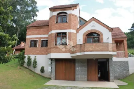 Fazenda/Sítio com 3 Quartos à venda, 350m² no Centro, Flores da Cunha
