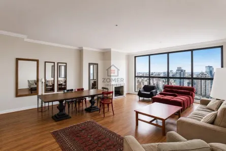 Apartamento com 3 Quartos à venda, 122m² no Três Figueiras, Porto Alegre