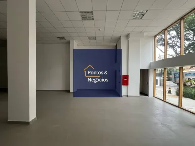 Ponto Comercial para alugar, 218m² no Água Branca, São Paulo