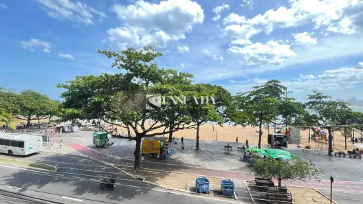 Apartamento com 3 Quartos à venda, 120m² no Praia da Costa, Vila Velha