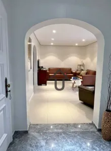 Apartamento com 3 Quartos à venda, 137m² no Vila Andrade, São Paulo