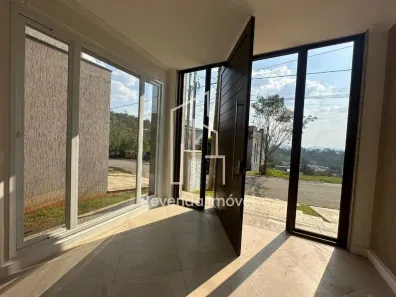 Casa de Condomínio com 3 Quartos à venda, 392m² no Alphaville, Santana de Parnaíba