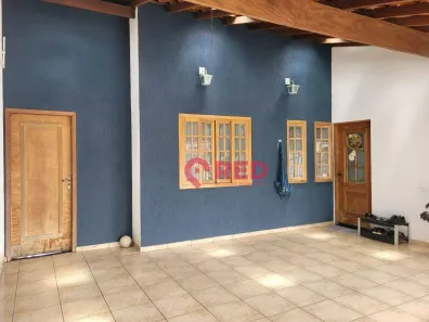Casa com 2 Quartos à venda, 122m² no Jardim Wanel Ville V, Sorocaba