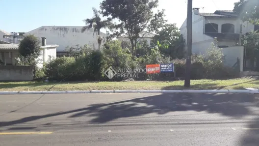 Lote/Terreno à venda, 413m² no Nossa Senhora das Graças, Canoas