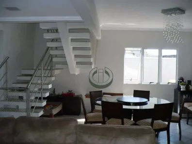 Casa de Condomínio com 3 Quartos à venda, 290m² no Betel, Paulínia