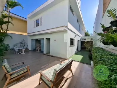 Casa com 4 Quartos à venda, 335m² no Parque da Mooca, São Paulo