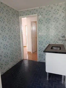Apartamento com 1 Quarto à venda, 35m² no Mirandópolis, São Paulo