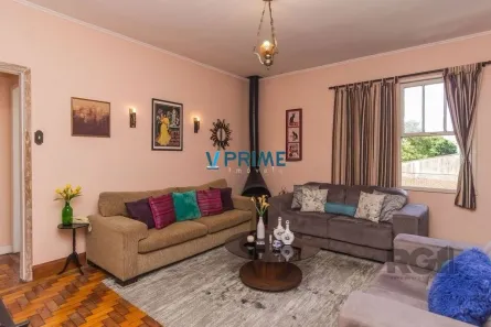 Apartamento com 3 Quartos à venda, 80m² no São Geraldo, Porto Alegre