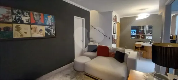Apartamento com 2 Quartos à venda, 70m² no Indianópolis, São Paulo