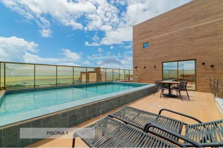 Apartamento com 4 Quartos à venda, 151m² no Camboinha, Cabedelo