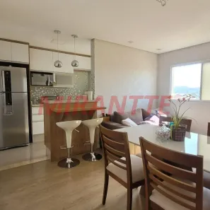 Apartamento com 2 Quartos à venda, 46m² no Jardim Modelo, São Paulo