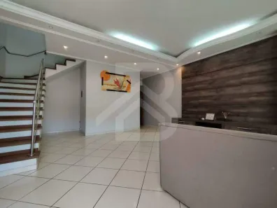 Sobrado com 2 Quartos à venda, 170m² no Parque São Rafael, São Paulo