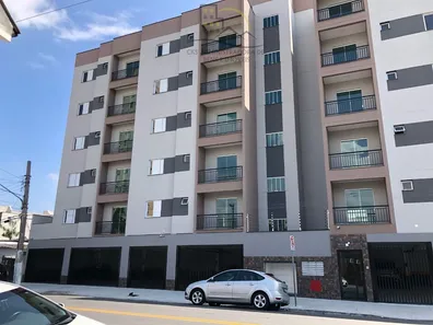 Apartamento com 2 Quartos à venda, 83m² no Vila Carrão, São Paulo
