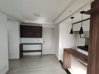 Apartamento com 2 Quartos à venda, 48m² no Parque das Constelações, Campinas