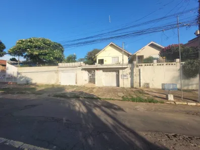 Lote/Terreno à venda, 871m² no Fião, São Leopoldo