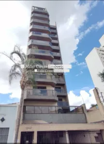 Apartamento com 4 Quartos à venda, 334m² no Centro, Sorocaba