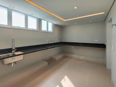 Apartamento com 3 Quartos à venda, 160m² no Perdizes, São Paulo