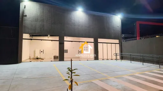 Ponto Comercial para alugar, 180m² no Vila Curti, São José do Rio Preto