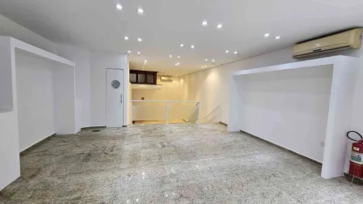 Ponto Comercial para alugar, 112m² no Condomínio Centro Comercial Alphaville, Barueri