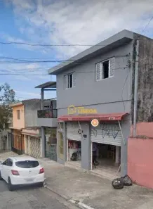 Casa com 5 Quartos à venda, 250m² no Parque São Rafael, São Paulo