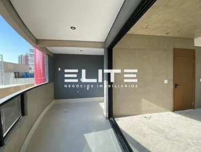 Apartamento com 2 Quartos à venda, 68m² no Jardim, Santo André