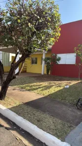 Casa de Condomínio com 3 Quartos à venda, 110m² no Morada da Serra, Cuiabá