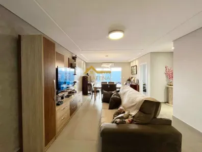 Casa de Condomínio com 3 Quartos à venda, 260m² no Residencial Villa do Bosque, Sorocaba