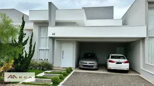 Casa de Condomínio com 3 Quartos à venda, 228m² no Lenheiro, Valinhos