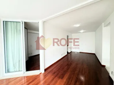 Apartamento com 1 Quarto à venda, 47m² no Campo Belo, São Paulo
