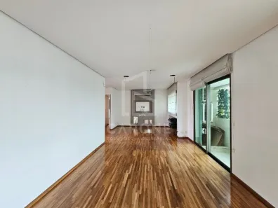 Apartamento com 3 Quartos à venda, 147m² no Brooklin Paulista, São Paulo