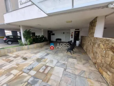 Apartamento com 2 Quartos à venda, 66m² no Centro, Americana
