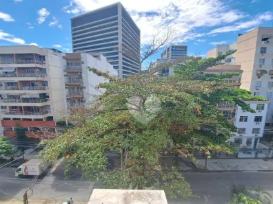 Apartamento com 2 Quartos à venda, 70m² no Maracanã, Rio de Janeiro