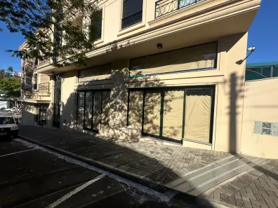 Ponto Comercial para alugar, 50m² no Centro, Águas de São Pedro