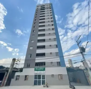Apartamento com 1 Quarto à venda, 33m² no Chácara Inglesa (Zona Norte), São Paulo