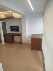 Apartamento com 1 Quarto para alugar, 34m² no Vila Olímpia, São Paulo