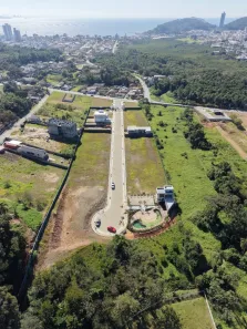 Lote/Terreno à venda, 342m² no Nossa Senhora de Fátima, Penha